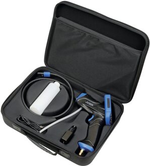 Gedore Videoscoop | Met reinigingsfunctie | In etui - 3444929