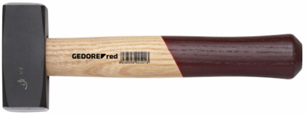 Gedore Vuist | 2000 g | L 300 mm | Essen - 3300728