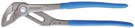 Gedore Waterpomptang | 10" | Zwart | In SB Verpakking - 1700111