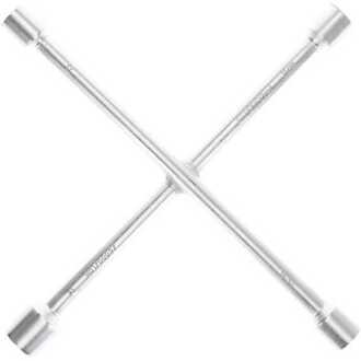 Gedore Wiel kruissleutel 17 x 19 (3/4") x 21 x 11/16"