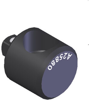 Gedore WSTT Setting Adaptor - 3129276