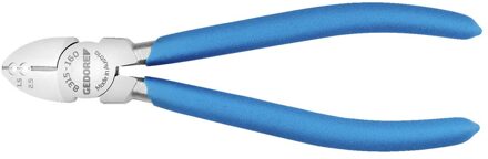 Gedore Zijsnij- en Striptang | 160 MM - 3463664