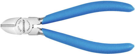 Gedore Zijsnijtang 125 Millimeter - 3463389