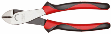 Gedore Zijsnijtang Power | Lengte 200 mm | 2C-Greep - 3301128