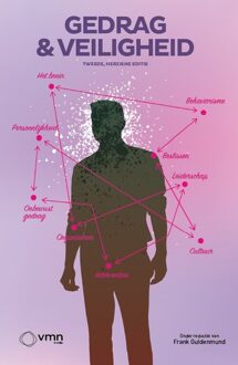 Gedrag en veiligheid -  Frank Guldenmond (ISBN: 9789462159082)