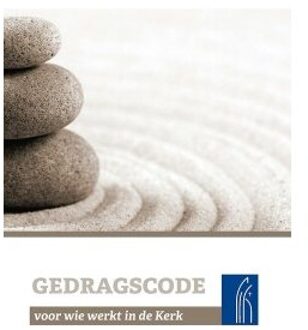 Gedragscode Voor Wie Werkt In De Kerk - Bisschoppen van België