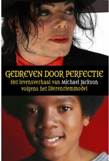 Gedreven door perfectie