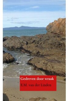 Gedreven door wraak - Boek E.M. van der Linden (9402139192)