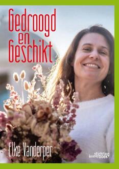 Gedroogd & Geschikt - (ISBN:9789058566560)