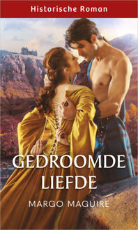 Gedroomde liefde -  Margo Maguire (ISBN: 9789402571066)