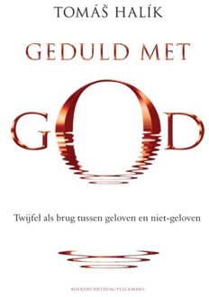 Geduld met God - eBook Tomas Halik (9023929489)