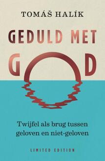 Geduld met God -  Tomas Halik (ISBN: 9789043541817)