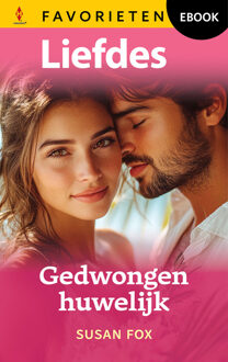 Gedwongen huwelijk -  Susan Fox (ISBN: 9789402577204)