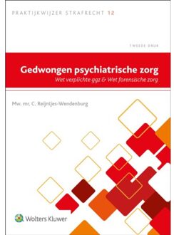 Gedwongen Psychiatrische Zorg