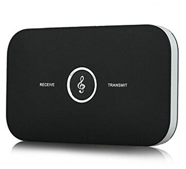 Geeek 2 in 1 Bluetooth Audio Transmitter en Receiver