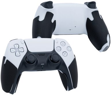 Geeek Anti-slip Anti-zweet Comfort Grip Sticker PlayStation 5 DualSense Controller
