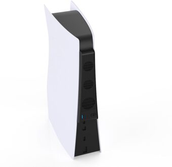 Geeek Cooling Fan voor PS5 Gaming Console - Koelventilator voor Playstation 5