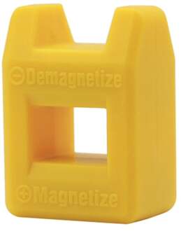 Geeek Magnetiseer / Demagnetiseer Tool Gereedschap - Magnetiseren / Demagnetiseren