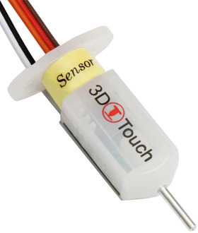 Geeetech 3D Touch Sensor Auto Leveling Sensor model adjust Auto Bed Leveling Sensor for geeetech 3d Printer