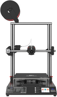 GEEETECH A30 Pro 3D Printer Touch Screen Brightness Adjustment Large 320*320*420mm³ Filament Sensor FDM Overseas Warehouse