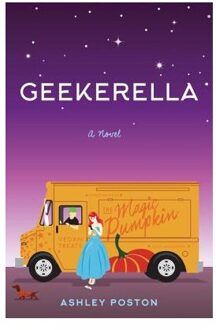 Geekerella