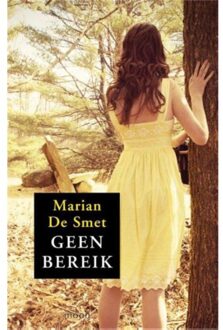 Geen bereik - Boek Marian De Smet (9048808901)