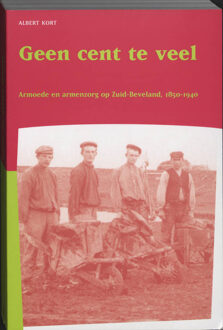 Geen cent te veel - Boek A.L. Kort (9065504362)