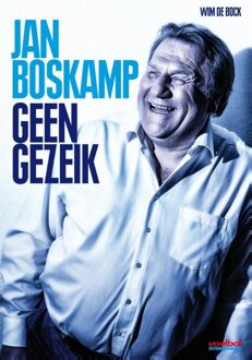 Geen gezeik - eBook Wim De Bock (9067970379)