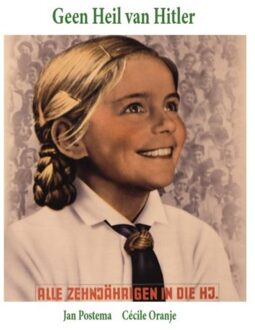 Geen Heil Van Hitler