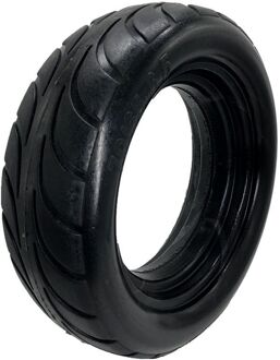 Geen Inflatie 70/65-6.5 Solid Tyre 11 Inch Sterke 10x2.70-6.5 Band Voor Xiaomi Ninebot Balans Auto 10x3.00-6.5 Band solid tire