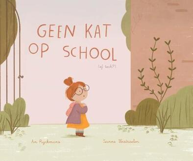 Geen Kat Op School - An Ryckmans