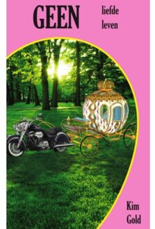 Geen liefde geen leven