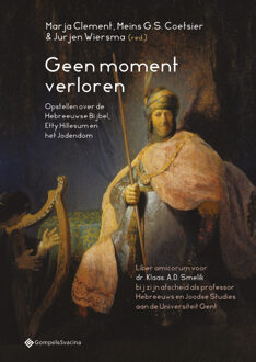 Geen Moment Verloren - Marja Clement