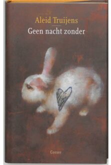 Geen nacht zonder - Boek Aleid Truijens (9059360559)