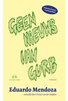 Geen Nieuws Van Gurb - Eduardo Mendoza