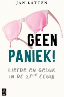 Geen Paniek - Jan Latten