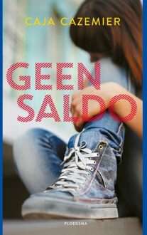 Geen saldo - Caja Cazemier - ebook