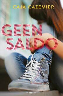 Geen saldo -  Caja Cazemier (ISBN: 9789021686387)