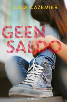 Geen saldo -  Caja Cazemier (ISBN: 9789021686684)