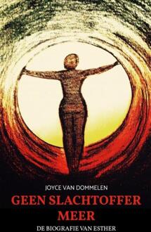 Geen slachtoffer meer