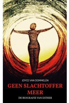 Geen slachtoffer meer