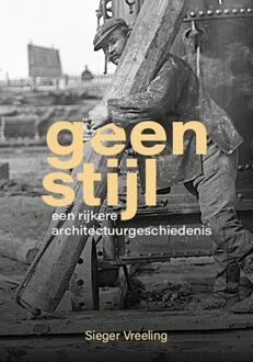 Geen Stijl - (ISBN:9789087049621)