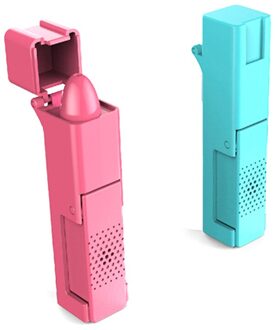 Geen Touch Sleutel Open Deur Tool Draagbare Druk Lift Deurklink Hand Stok Zelf Steriliseren Nul Touch Contactloze artefact willekeurig kleur