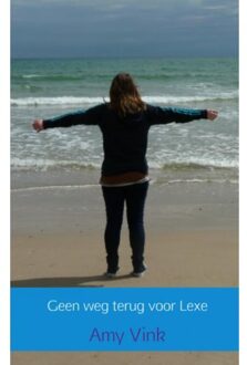 Geen weg terug voor Lexe