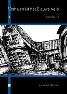 Geenpad 14 - Yvonne Gillissen - ebook