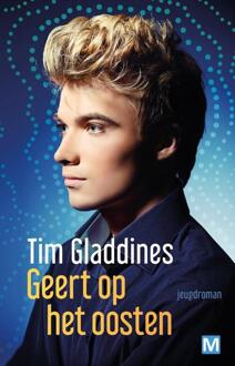 Geert Op Het Oosten - Tim Gladdines