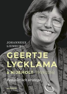 Geertje Lycklama - Johanneke Liemburg