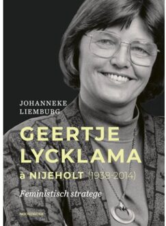 Geertje Lycklama - Johanneke Liemburg