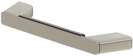 Geesa Badgreep Geesa Shift 30 cm Geborsteld RVS Geesa