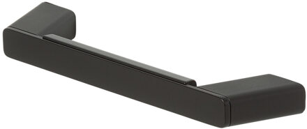 Geesa Badgreep Geesa Shift 30 cm Zwart